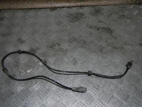 Фотография Датчик ABS задний, Peugeot (Пежо)-PARTNER TAPEE (B9) (08-)