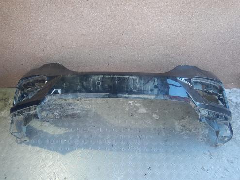 Фотография Бампер передний, Honda (Хонда)-PILOT YF6 (16-)