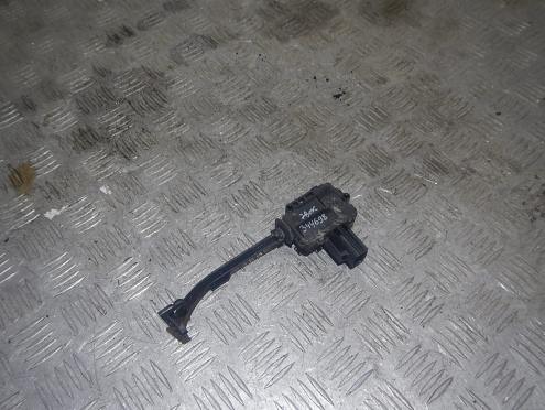 Фотография Активатор лючка бензобака, Land Rover (Ленд Ровер)-EVOQUE (11-18)