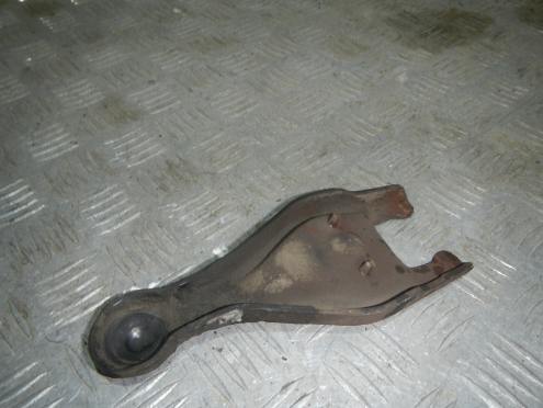 Фотография Вилка сцепления, Peugeot (Пежо)-PARTNER TAPEE (B9) (08-)