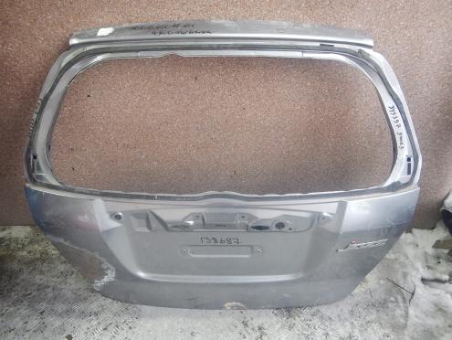 Фотография Дверь багажника, Honda (Хонда)-JAZZ (01-08)