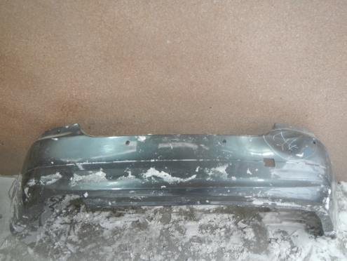 Фотография Бампер задний, BMW (БМВ)-3 (E90, E91) (05-12)