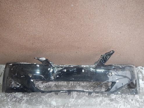 Фотография Бампер передний, Lexus (Лексус)-IS (05-13)