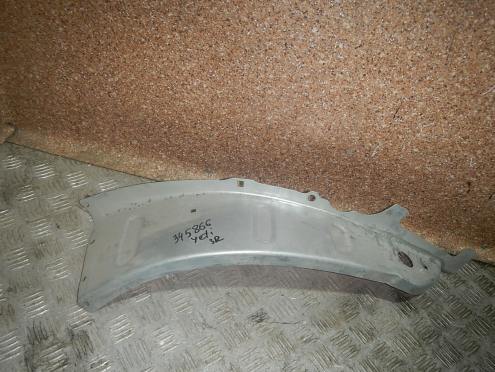 Фотография Арка заднего крыла правая, Skoda (Шкода)-YETI (09-)
