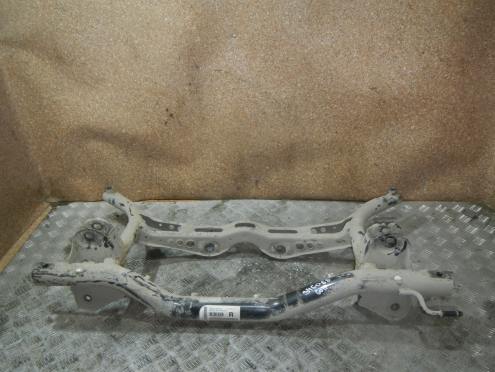 Фотография Балка задняя, Volkswagen (Фольксваген)-GOLF VI (09-12)