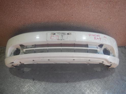 Фотография Бампер передний, Honda (Хонда)-STREEM (01-05)