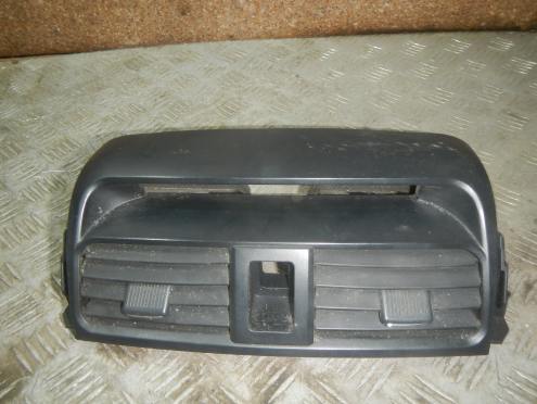 Фотография Дефлектор воздушный, Lifan (Лифан)-X-60 (12-)