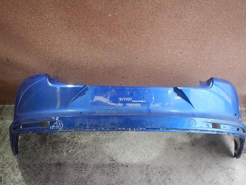 Фотография Бампер задний, Porsche (Порше)-PANAMERA (16-)