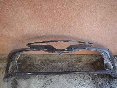 Фотография Бампер передний, Toyota (Тойота)-CAMRY 70 (17-)