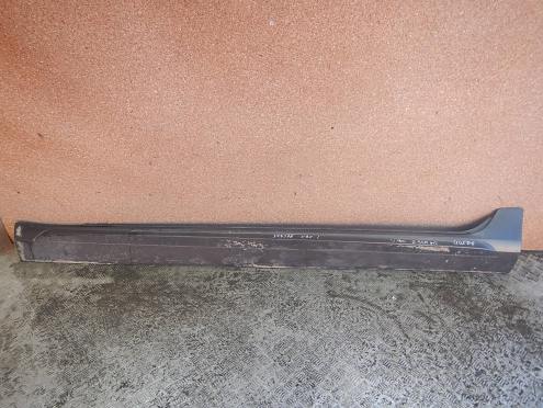 Фотография Накладка порога наружная левая, Volvo (Вольво)-V90 (16-)