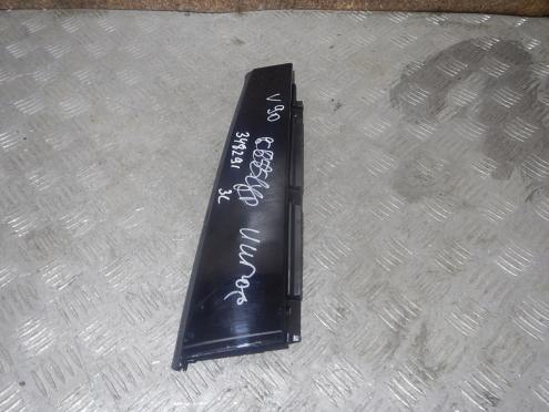 Фотография Накладка двери задней левой, Volvo (Вольво)-V90 (16-)