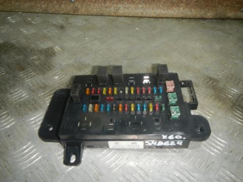 Фотография Блок предохранителей, Lifan (Лифан)-X-60 (12-)