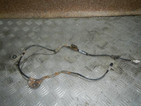 Фотография Датчик ABS задний, Lifan (Лифан)-X-60 (12-)