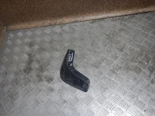 Фотография Брызговик задний левый, KIA (Киа)-PICANTO (17-)