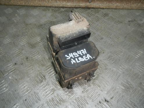 Фотография Блок ABS (насос), Fiat (Фиат)-ALBEA (05-12)