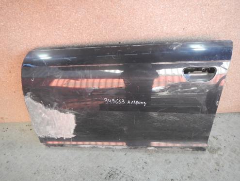 Фотография Дверь передняя левая, Audi (Ауди)-ALLROAD (05-12)