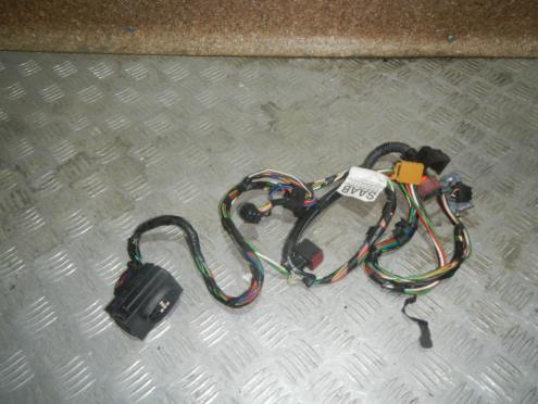 Фотография Проводка (коса), Saab (Сааб)-9-3 (02-)