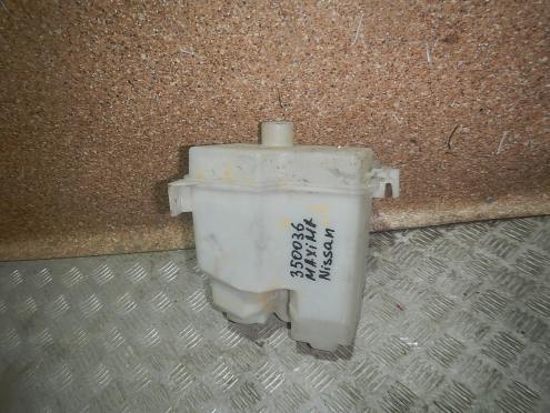 Фотография Бачок омывателя лобового стекла, Nissan (Ниссан)-MAXIMA (CA33) (00-06)
