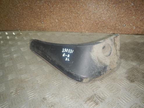 Фотография Брызговик задний левый, Nissan (Ниссан)-QUASHQAI (07-)