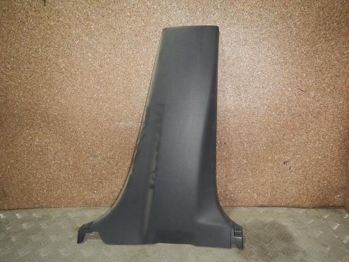 Фотография Обшивка стойки центральной правой, Nissan (Ниссан)-SENTRA B17 (14-)