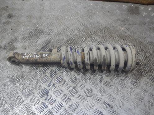 Фотография Амортизатор передний правый, KIA (Киа)-SORENTO (03-09)