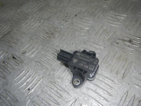 Фотография Датчик AIR BAG, Audi (Ауди)-A3 (8PA) (04-)