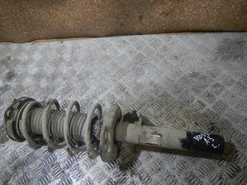 Фотография Амортизатор передний левый, Audi (Ауди)-A3 (8PA) (04-)