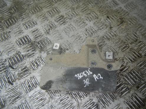 Фотография Брызговик задний правый, Audi (Ауди)-A3 (8PA) (04-)