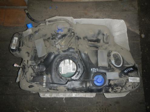 Фотография Бак топливный, Chevrolet (Шевроле)-CRUZE (09-15)