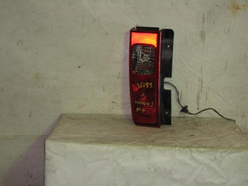 Фотография Фонарь задний правый, Hummer (Хаммер)-H3 (05-10)