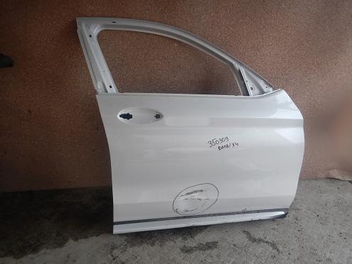 Фотография Дверь передняя правая, BMW (БМВ)-X4 (G02) (18-)