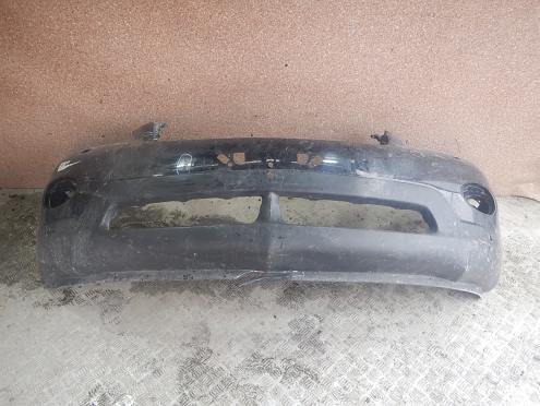 Фотография Бампер передний, Infiniti (Инфинити)-EX35/QX50 (08-)