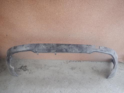 Фотография Юбка бампера заднего, Volvo (Вольво)-V90 (16-)