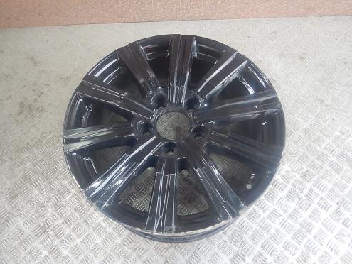 Фотография Диск колесный литой