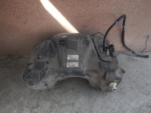 Фотография Бак топливный, Land Rover (Ленд Ровер)-EVOQUE (11-18)