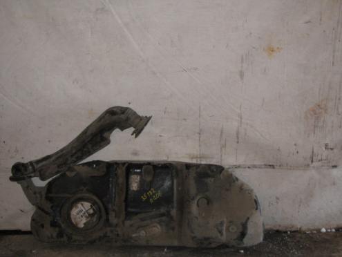 Фотография Бак топливный, Peugeot (Пежо)-206 (98-)