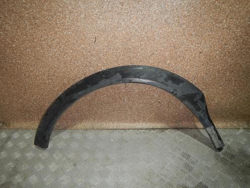 Фотография Накладка крыла переднего левого, Subaru (Субару)-XV (11-)