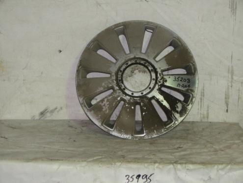 Фотография Колпак колесный декоративный, Колпаки-PEUGEOT (ПЕЖО) R14