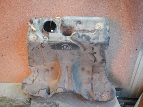 Фотография Бак топливный, Nissan (Ниссан)-SKYLINE (01-)