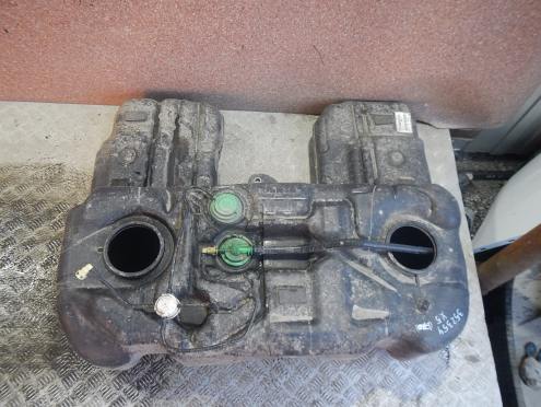 Фотография Бак топливный, BMW (БМВ)-X5 (E70) (07-13)