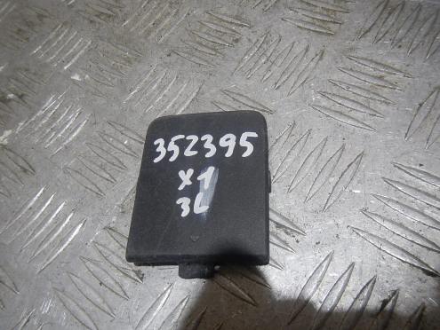 Фотография Заглушка буксировочного крюка, BMW (БМВ)-X1 (E84) (09-14)