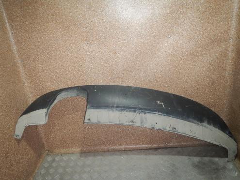 Фотография Юбка бампера заднего, Volkswagen (Фольксваген)-NEW BEETLE (12-)