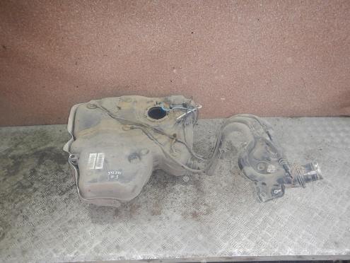 Фотография Бак топливный, Audi (Ауди)-A3 (8V) (13-)