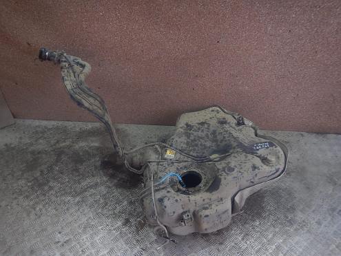 Фотография Бак топливный, Volkswagen (Фольксваген)-GOLF VI (09-12)