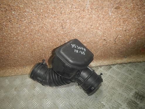 Фотография Патрубок воздушного фильтра, Hyundai (Хендэ)-IX55 (08-13)