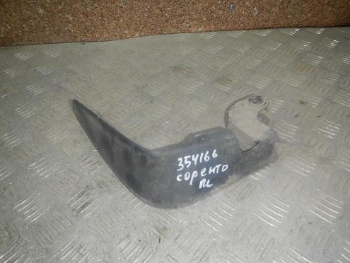 Фотография Брызговик передний левый, KIA (Киа)-CERATO (09-13)