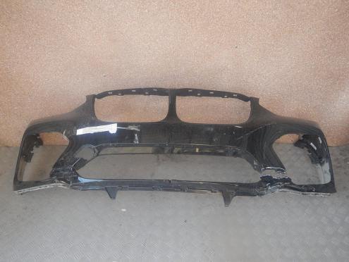 Фотография Бампер передний, BMW (БМВ)-X4 (G02) (18-)