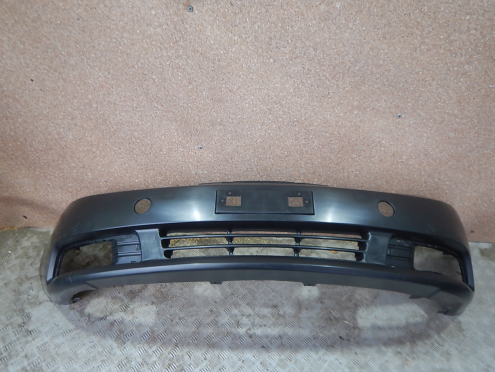 Фотография Бампер передний, Geely (Джили)-EMGRAND EC7 (09-13)