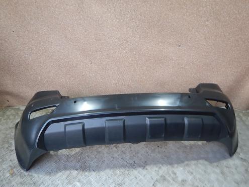 Фотография Бампер задний, Lifan (Лифан)-X-60 (12-)