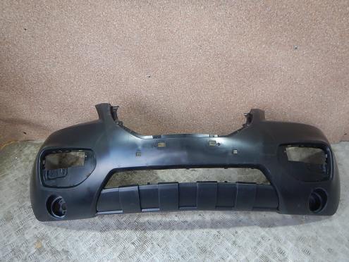 Фотография Бампер передний, Lifan (Лифан)-X-60 (12-)